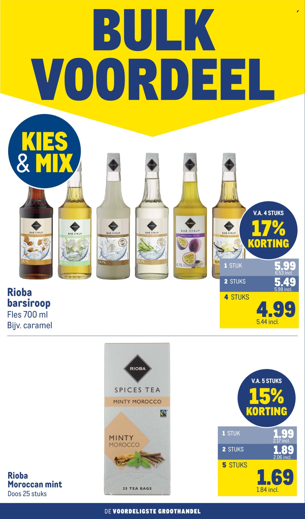 Makro-aanbieding - 15.7.2026 - 26.7.2026. Pagina 40