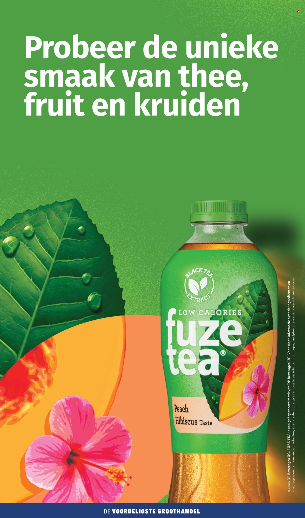 Makro-aanbieding - 15.7.2026 - 26.7.2026. Pagina 44