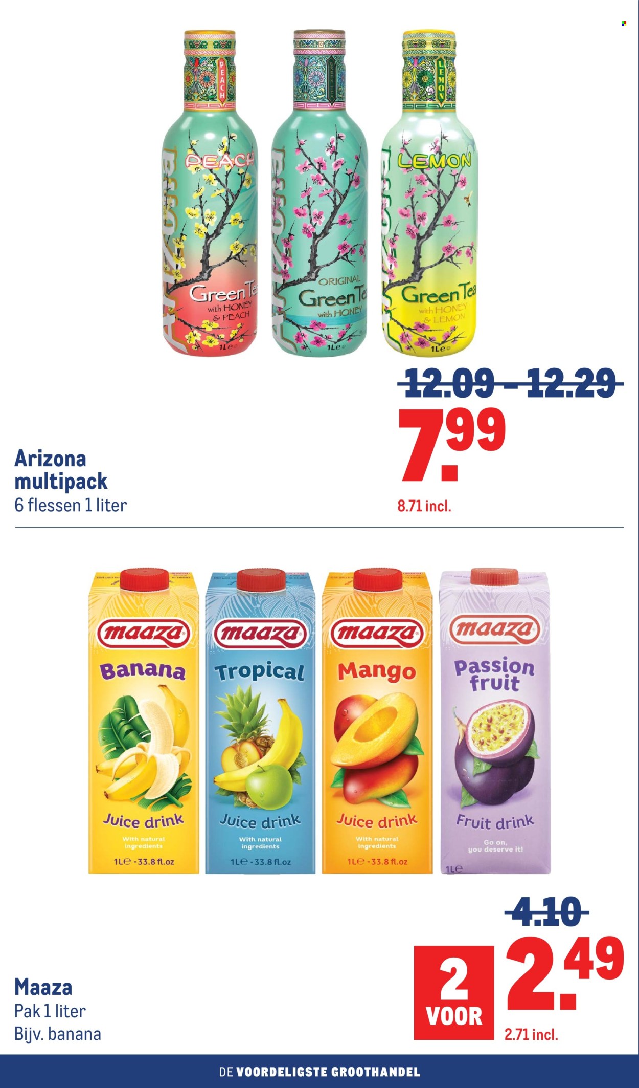 Makro-aanbieding - 15.7.2026 - 26.7.2026. Pagina 46