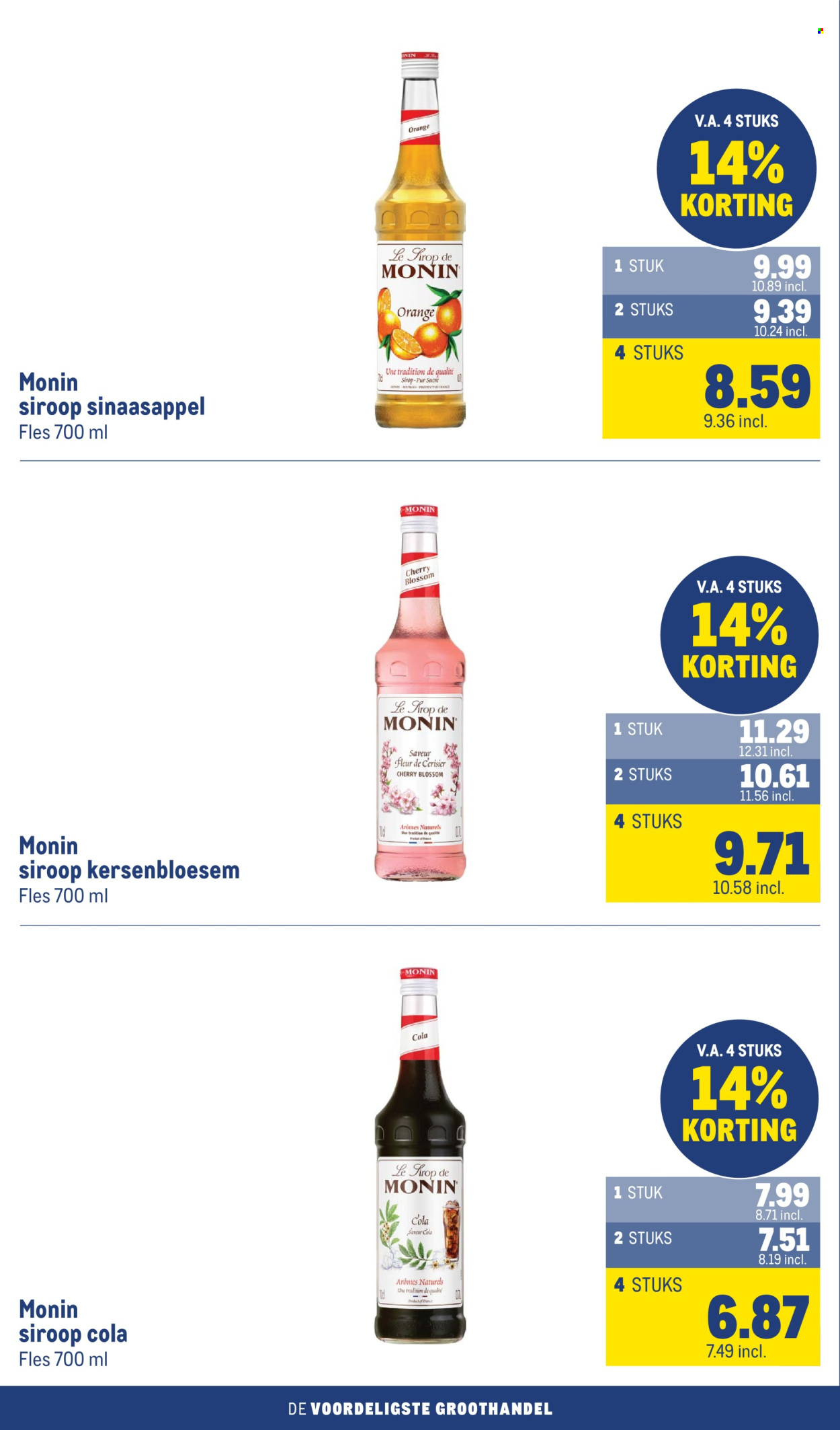 Makro-aanbieding - 15.7.2026 - 26.7.2026. Pagina 48