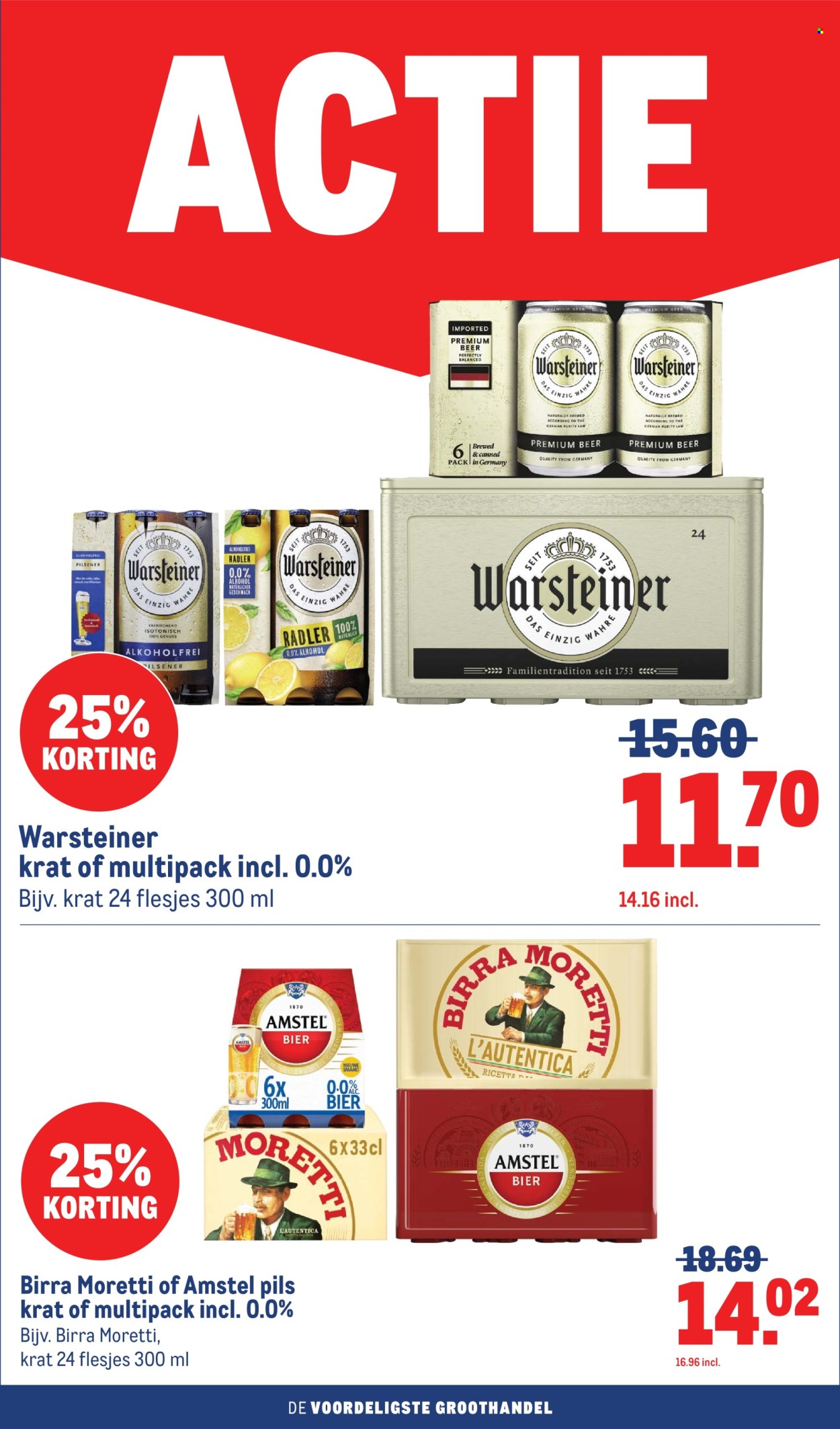 Makro-aanbieding - 15.7.2026 - 26.7.2026. Pagina 50