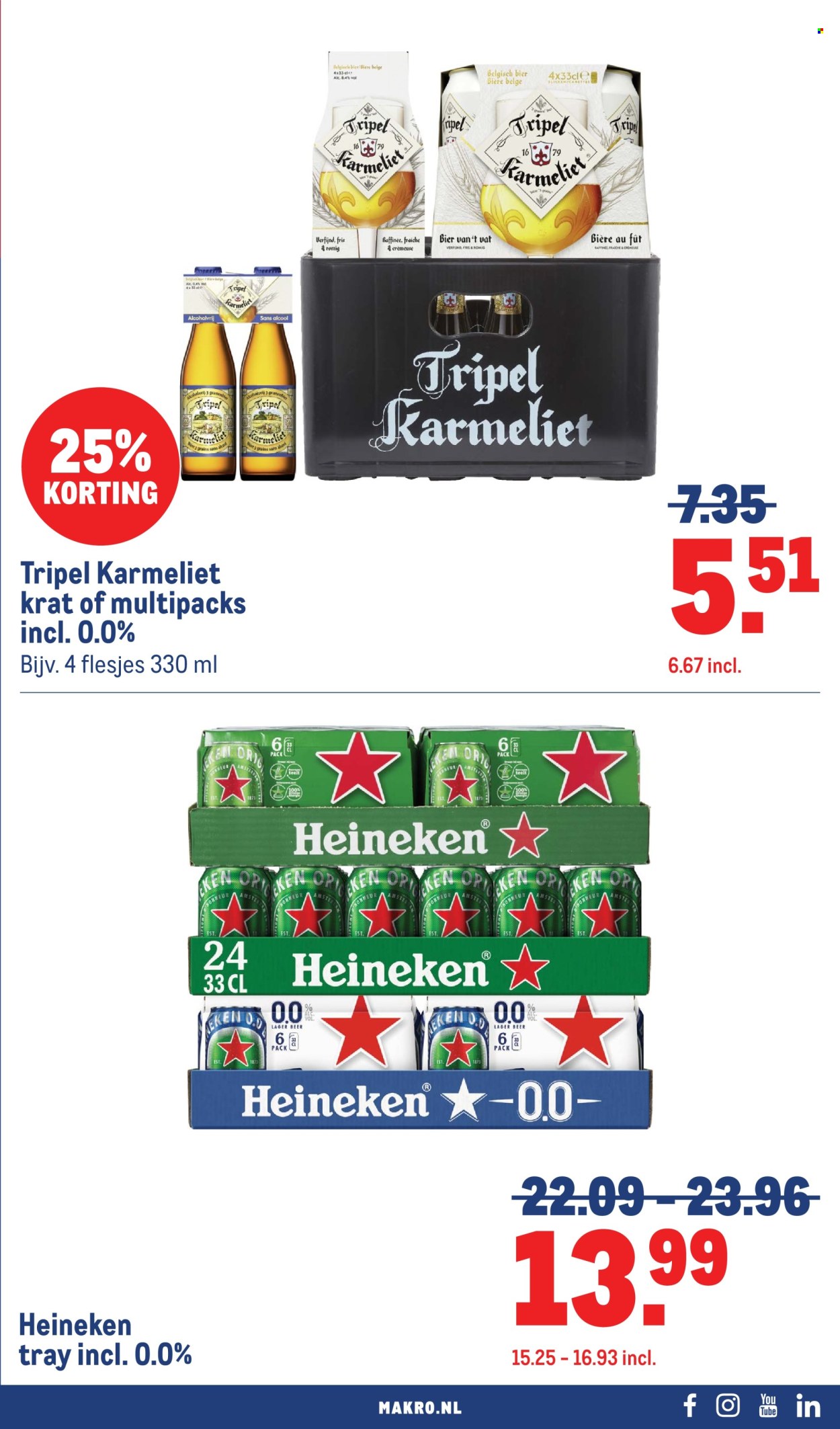 Makro-aanbieding - 15.7.2026 - 26.7.2026. Pagina 51