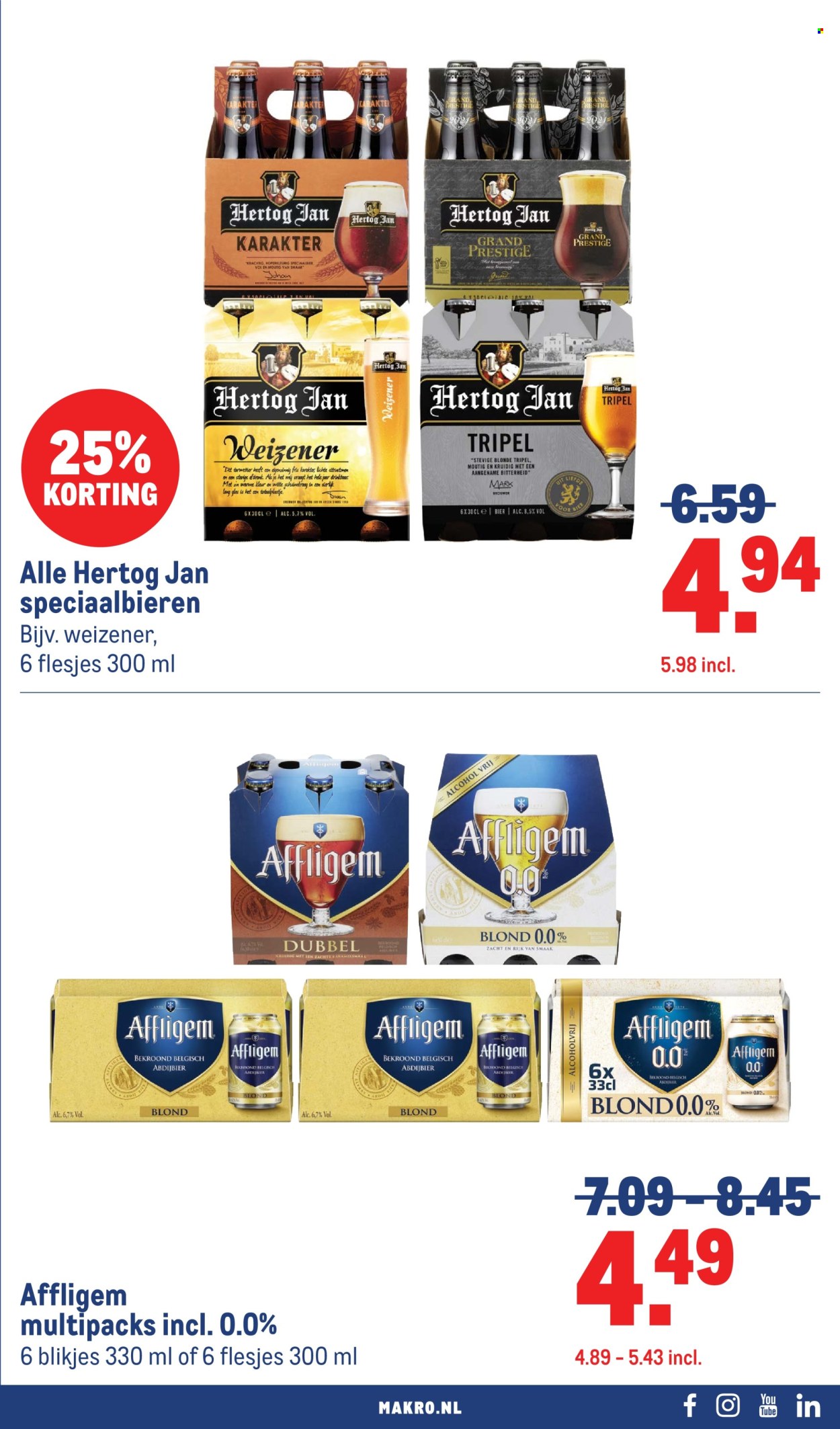 Makro-aanbieding - 15.7.2026 - 26.7.2026. Pagina 53