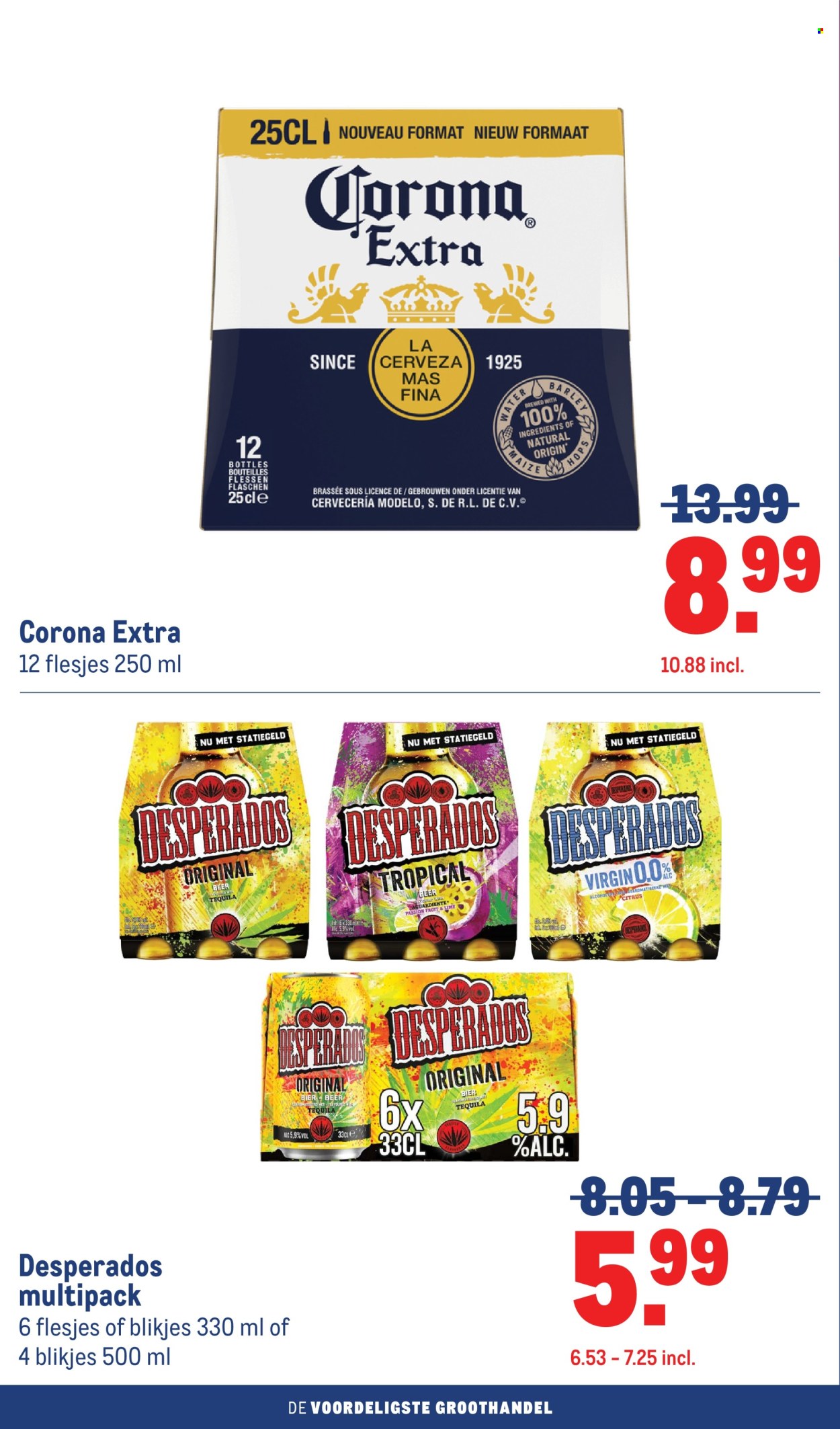 Makro-aanbieding - 15.7.2026 - 26.7.2026. Pagina 54