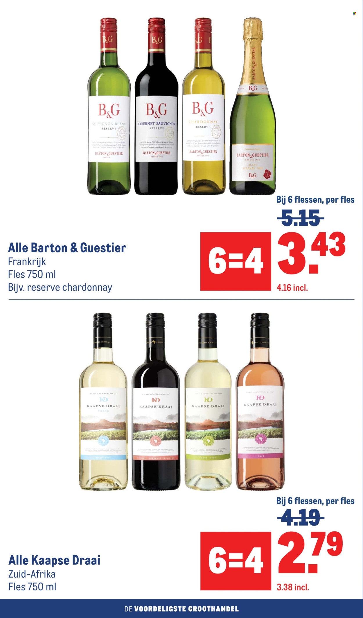 Makro-aanbieding - 15.7.2026 - 26.7.2026. Pagina 56