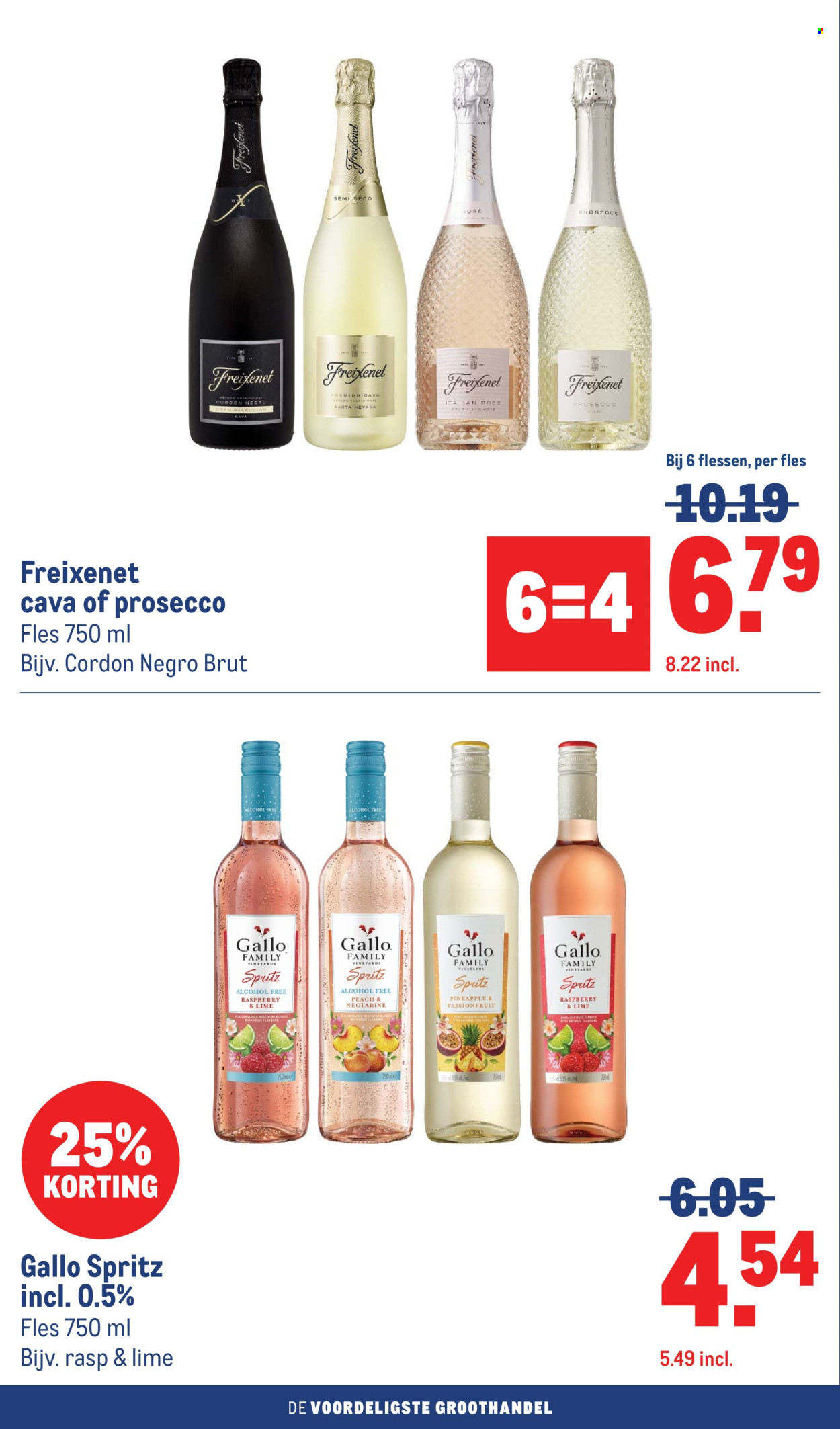 Makro-aanbieding - 15.7.2026 - 26.7.2026. Pagina 58