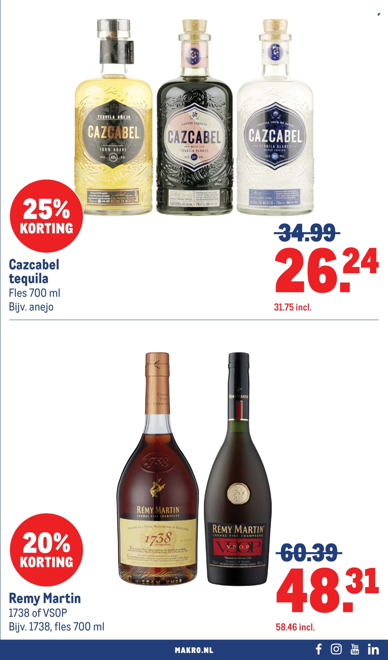 Makro-aanbieding - 15.7.2026 - 26.7.2026. Pagina 63