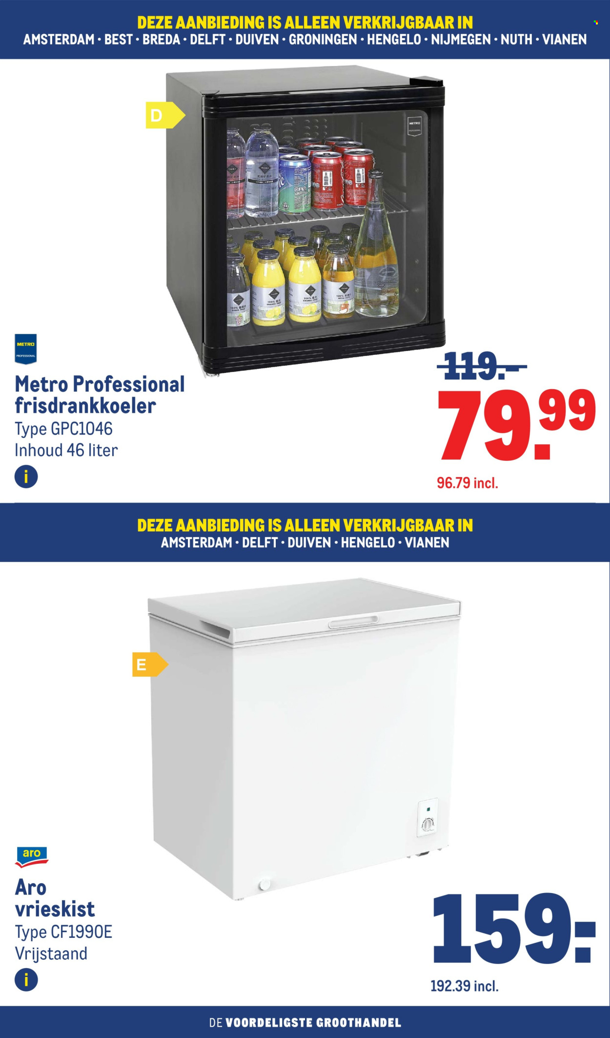 Makro-aanbieding - 15.7.2026 - 26.7.2026. Pagina 2