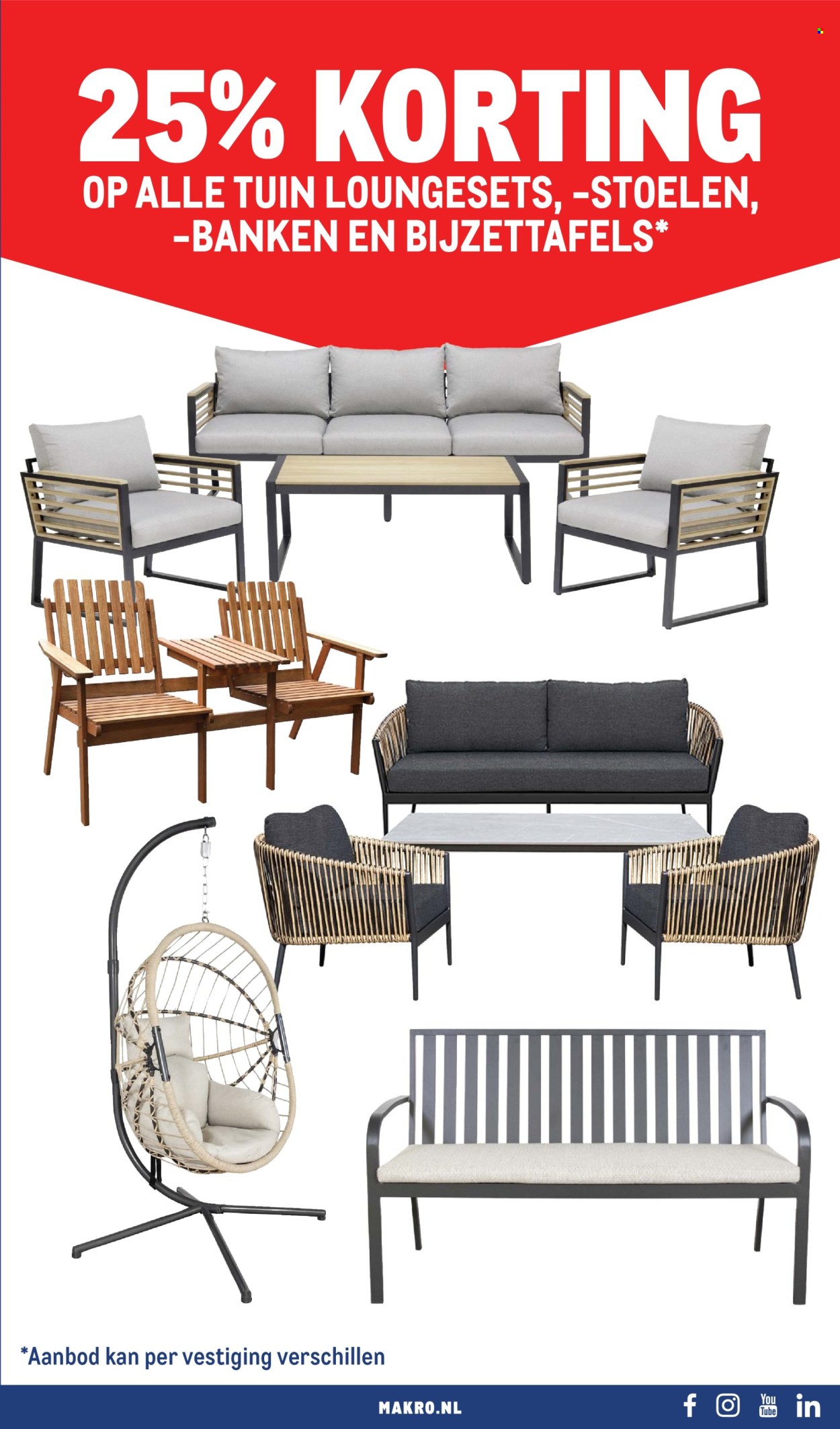 Makro-aanbieding - 15.7.2026 - 26.7.2026. Pagina 3