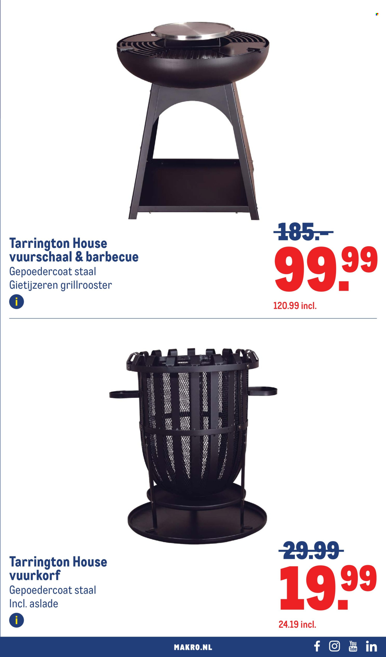 Makro-aanbieding - 15.7.2026 - 26.7.2026. Pagina 5