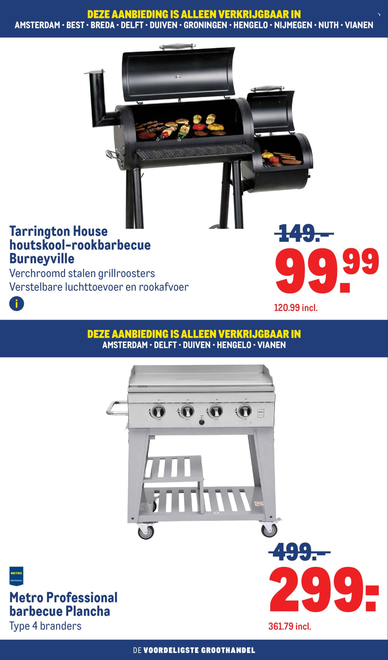 Makro-aanbieding - 15.7.2026 - 26.7.2026. Pagina 8