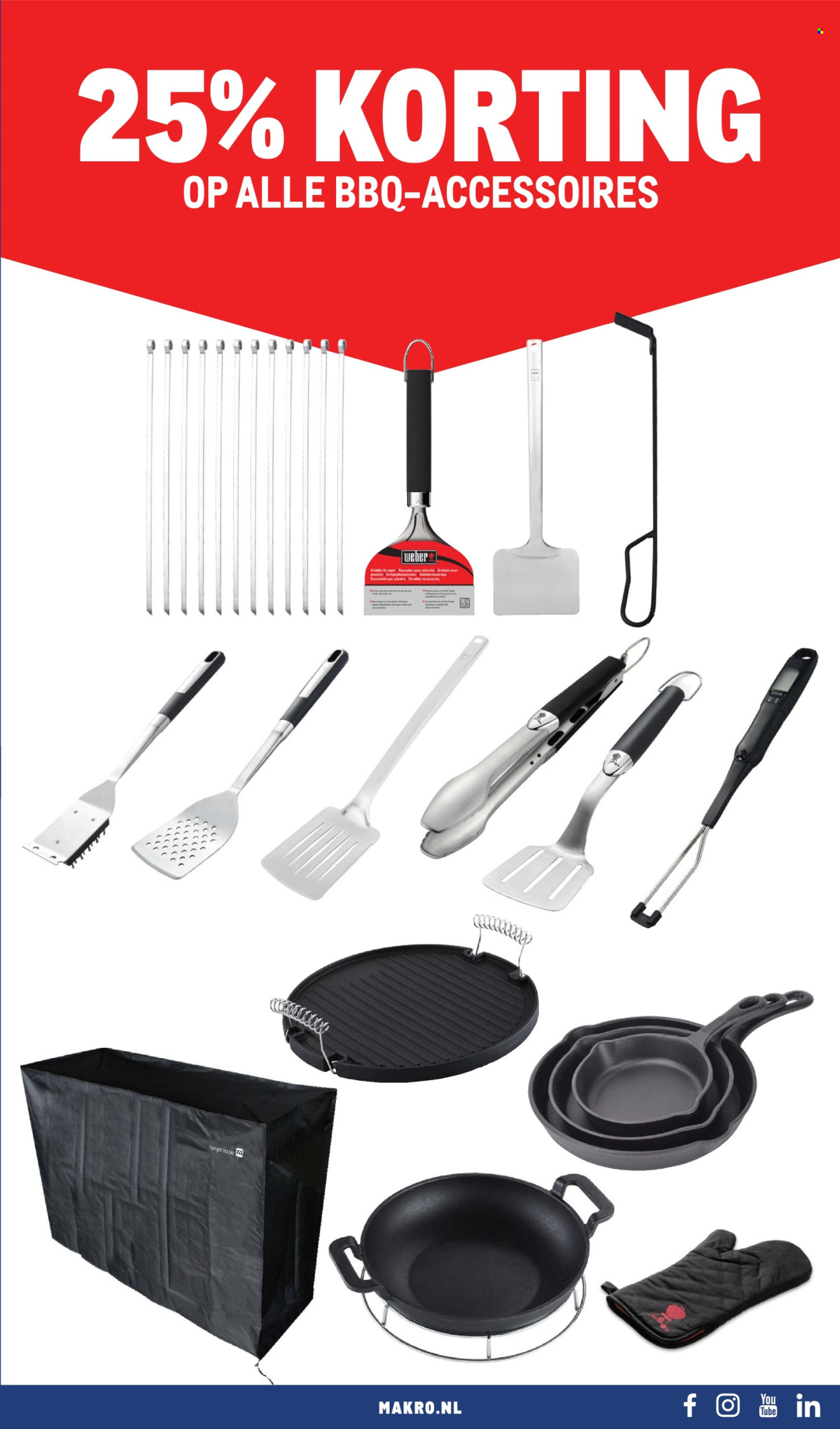 Makro-aanbieding - 15.7.2026 - 26.7.2026. Pagina 9