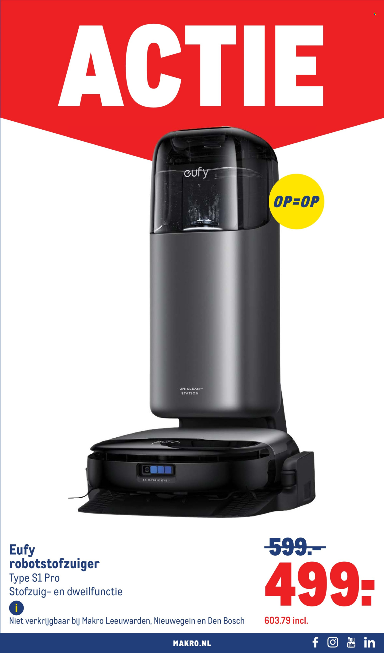 Makro-aanbieding - 15.7.2026 - 26.7.2026. Pagina 15