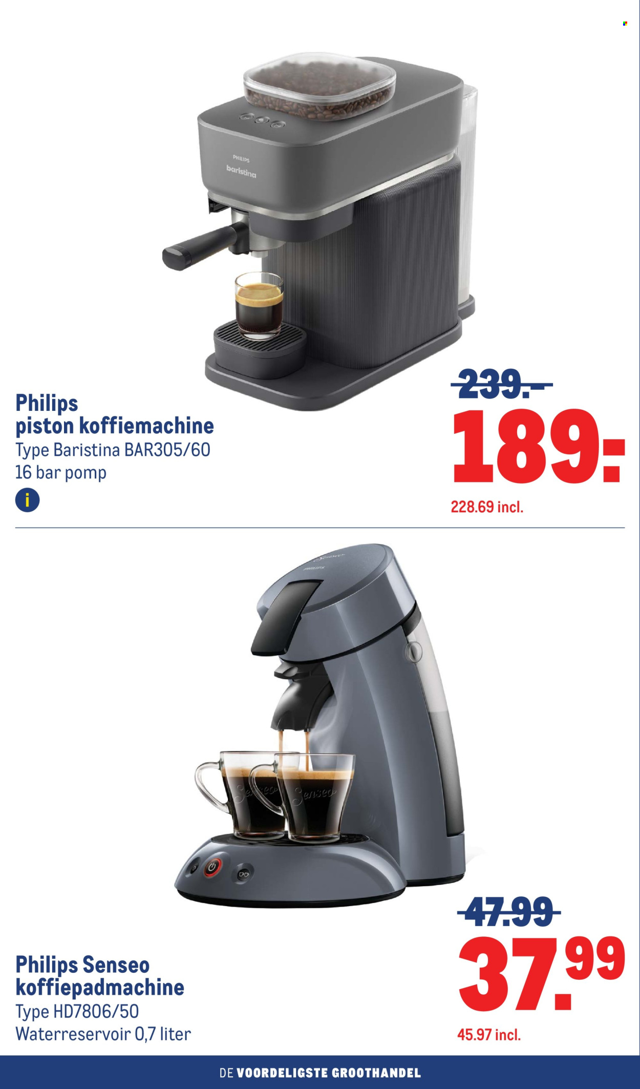 Makro-aanbieding - 15.7.2026 - 26.7.2026. Pagina 16