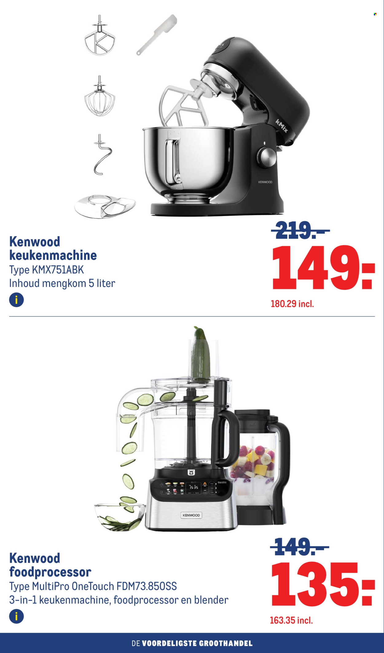 Makro-aanbieding - 15.7.2026 - 26.7.2026. Pagina 18