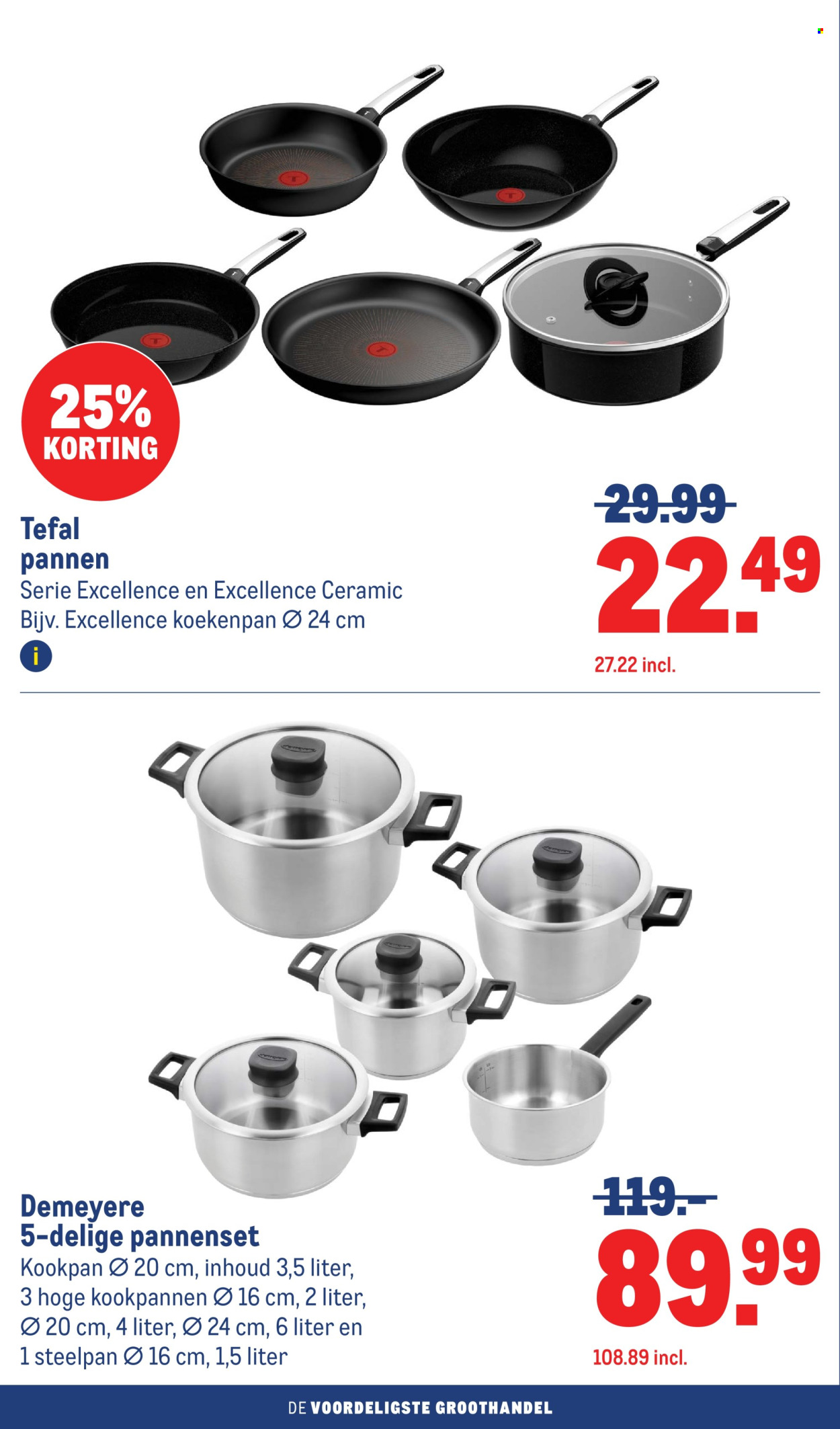 Makro-aanbieding - 15.7.2026 - 26.7.2026. Pagina 20