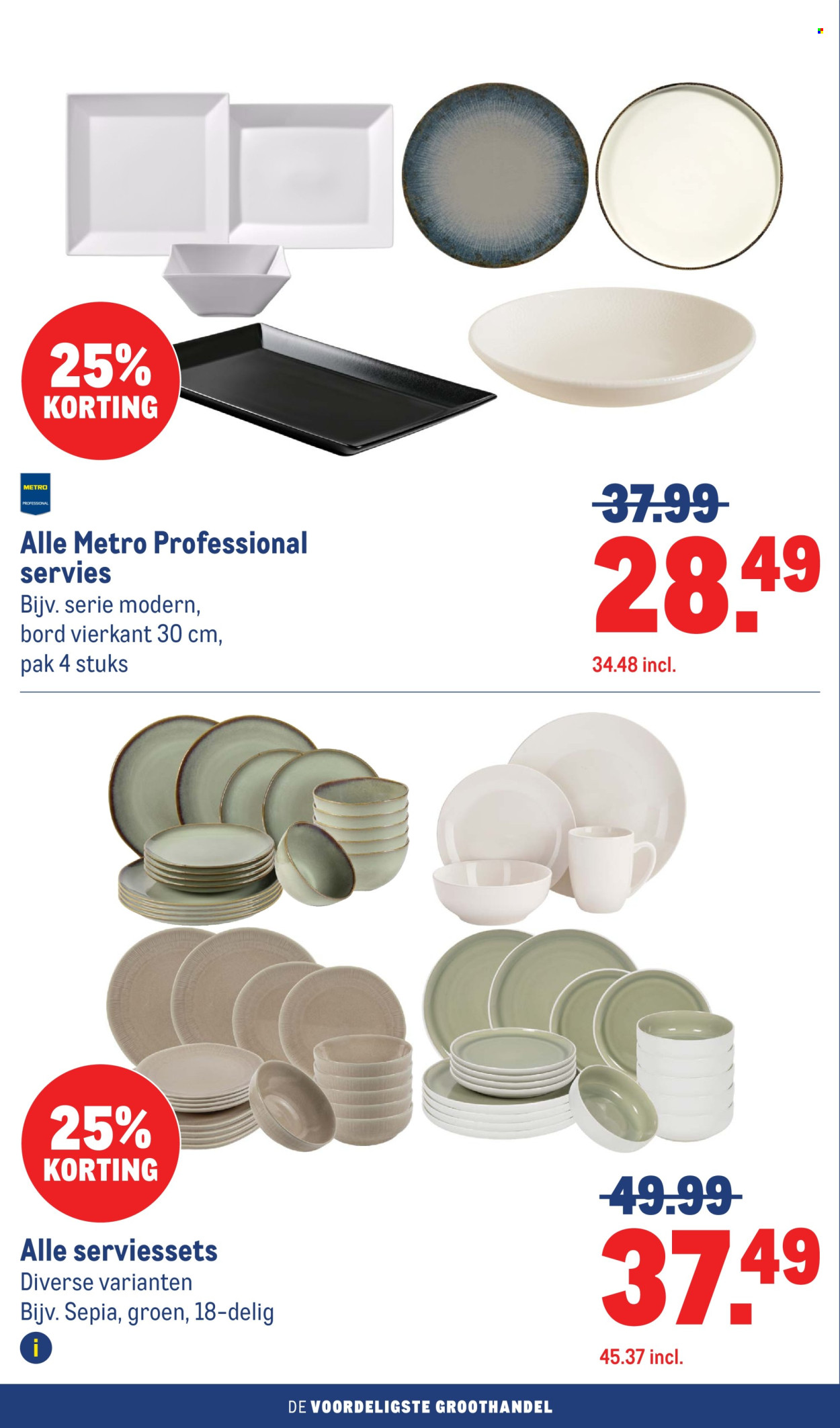 Makro-aanbieding - 15.7.2026 - 26.7.2026. Pagina 22