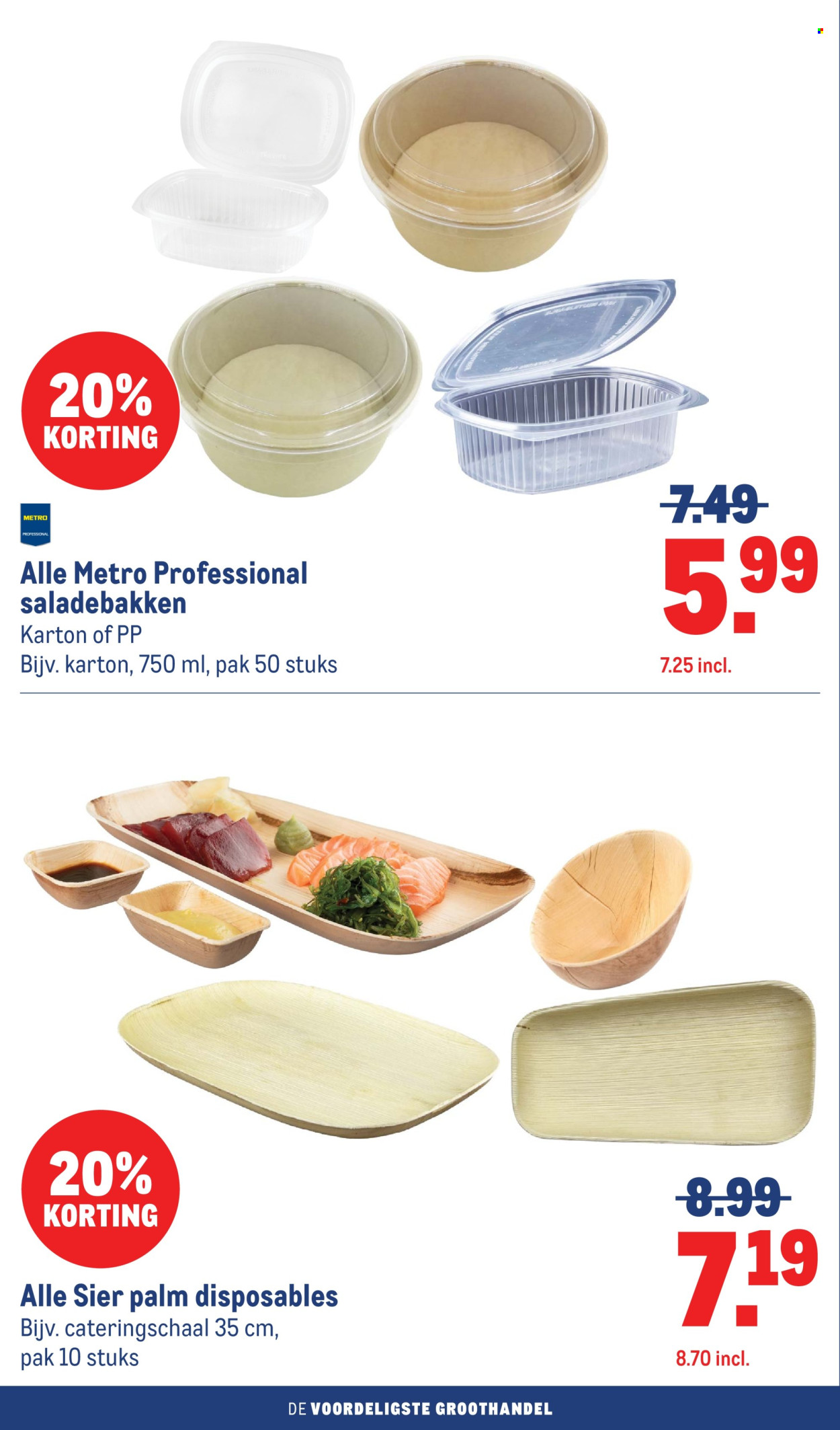Makro-aanbieding - 15.7.2026 - 26.7.2026. Pagina 24