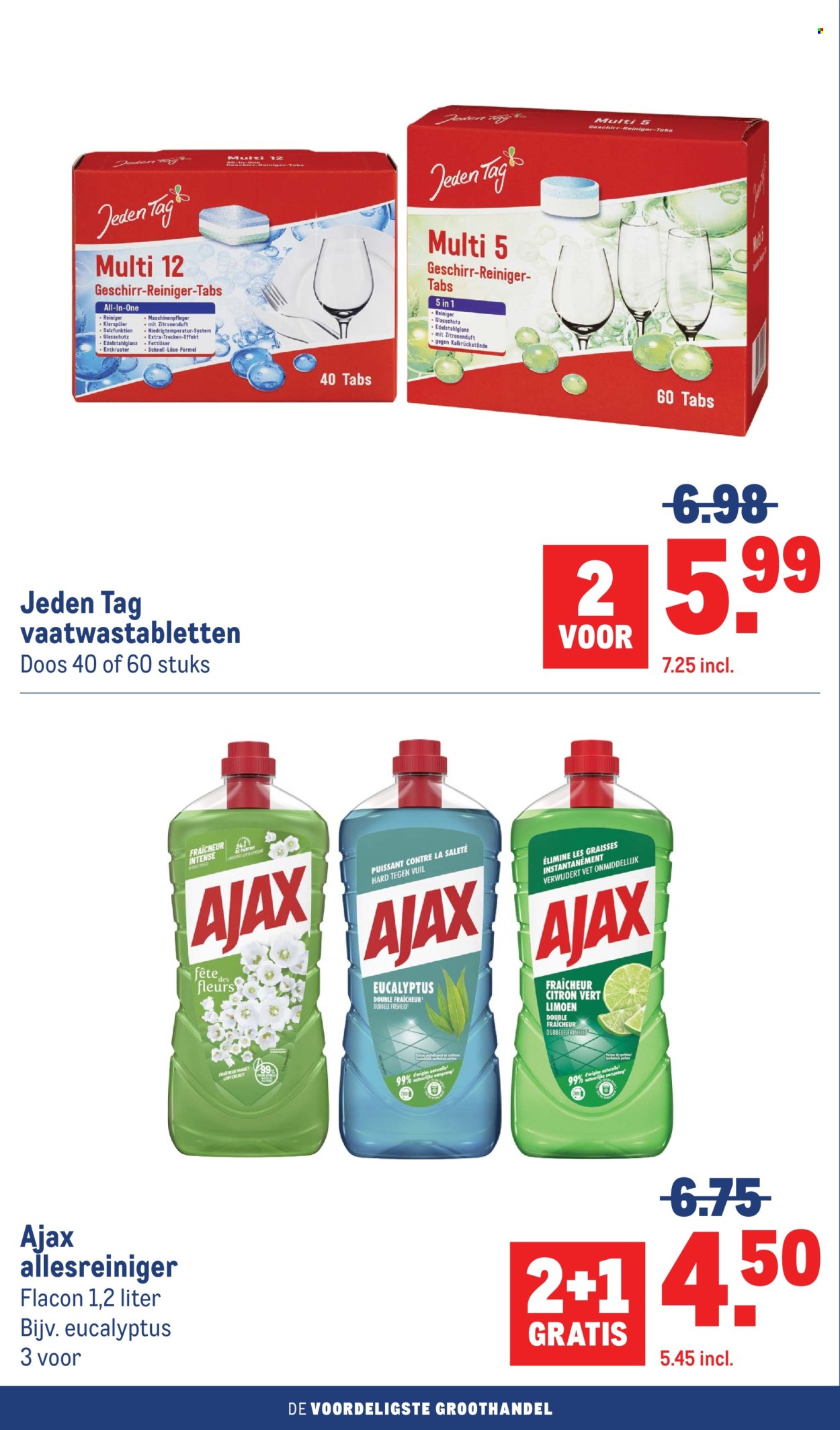 Makro-aanbieding - 15.7.2026 - 26.7.2026. Pagina 34