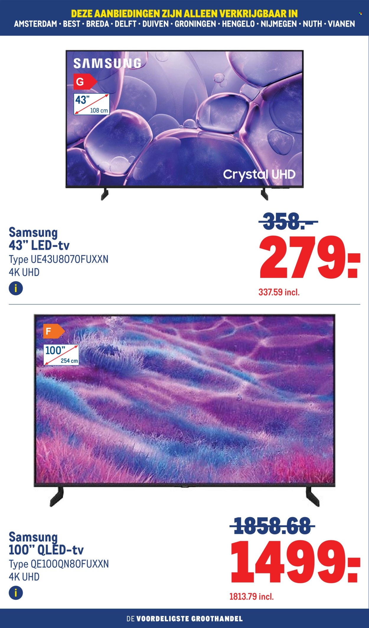 Makro-aanbieding - 15.7.2026 - 26.7.2026. Pagina 42