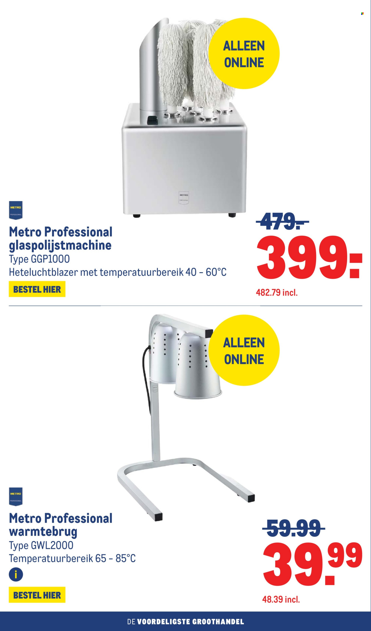 Makro-aanbieding - 15.7.2026 - 26.7.2026. Pagina 52