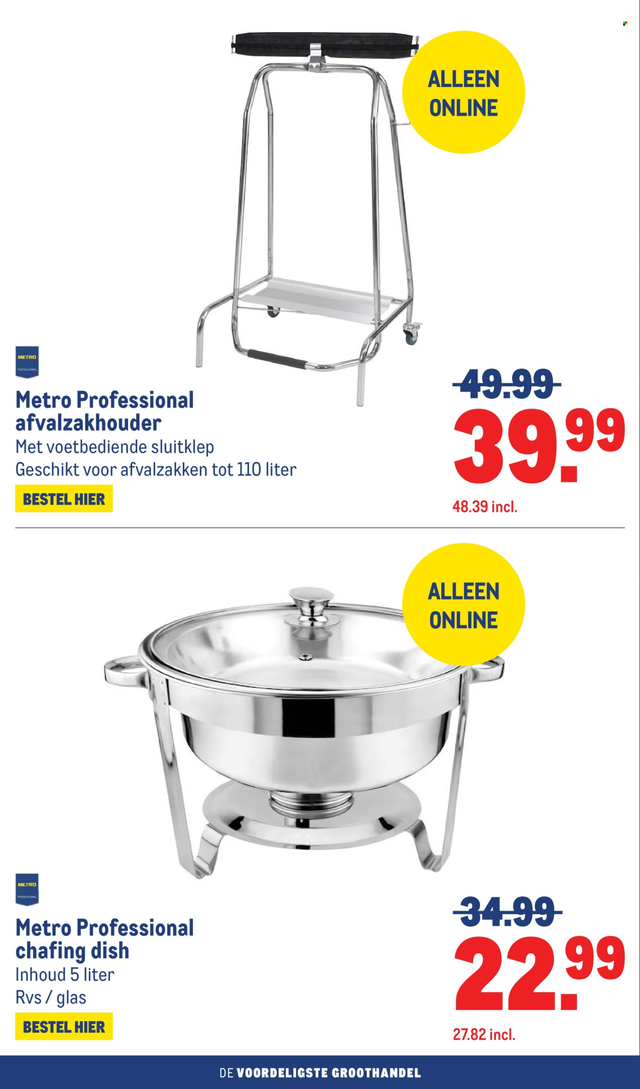 Makro-aanbieding - 15.7.2026 - 26.7.2026. Pagina 54