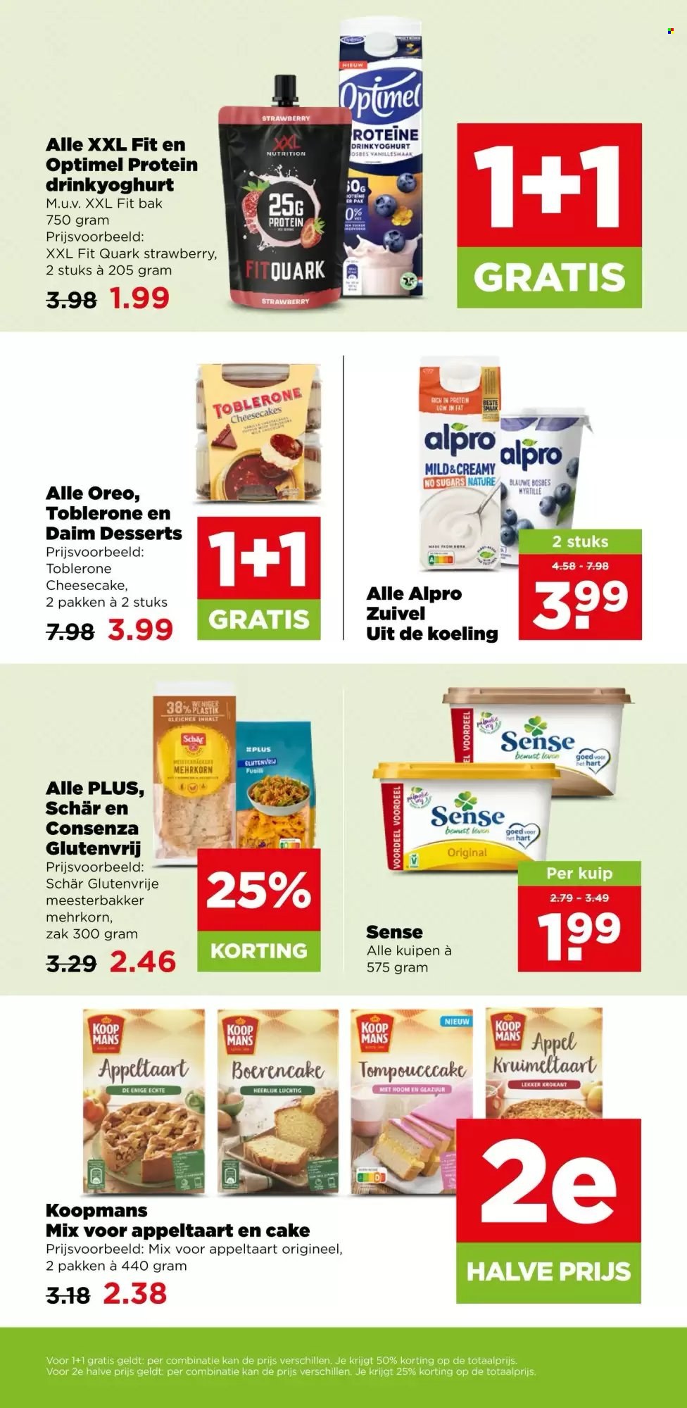 Plus-aanbieding - 15.7.2026 - 21.7.2026. Pagina 15