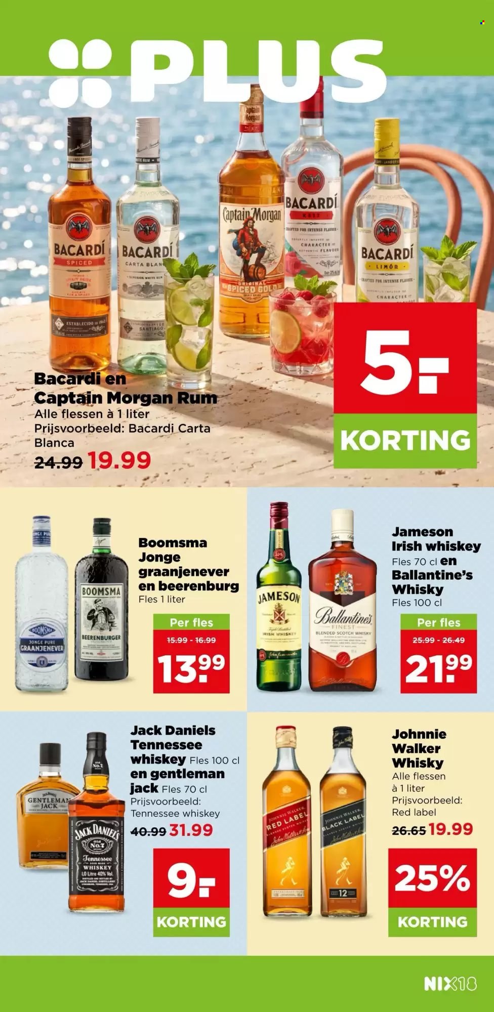 Plus-aanbieding - 15.7.2026 - 21.7.2026. Pagina 21