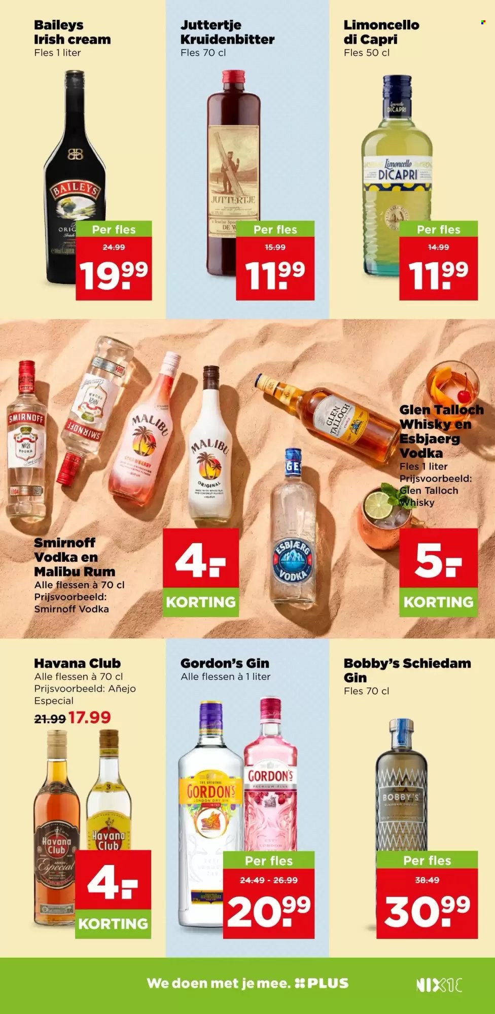 Plus-aanbieding - 15.7.2026 - 21.7.2026. Pagina 23