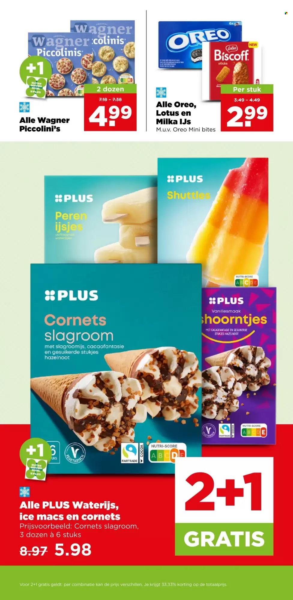 Plus-aanbieding - 15.7.2026 - 21.7.2026. Pagina 27