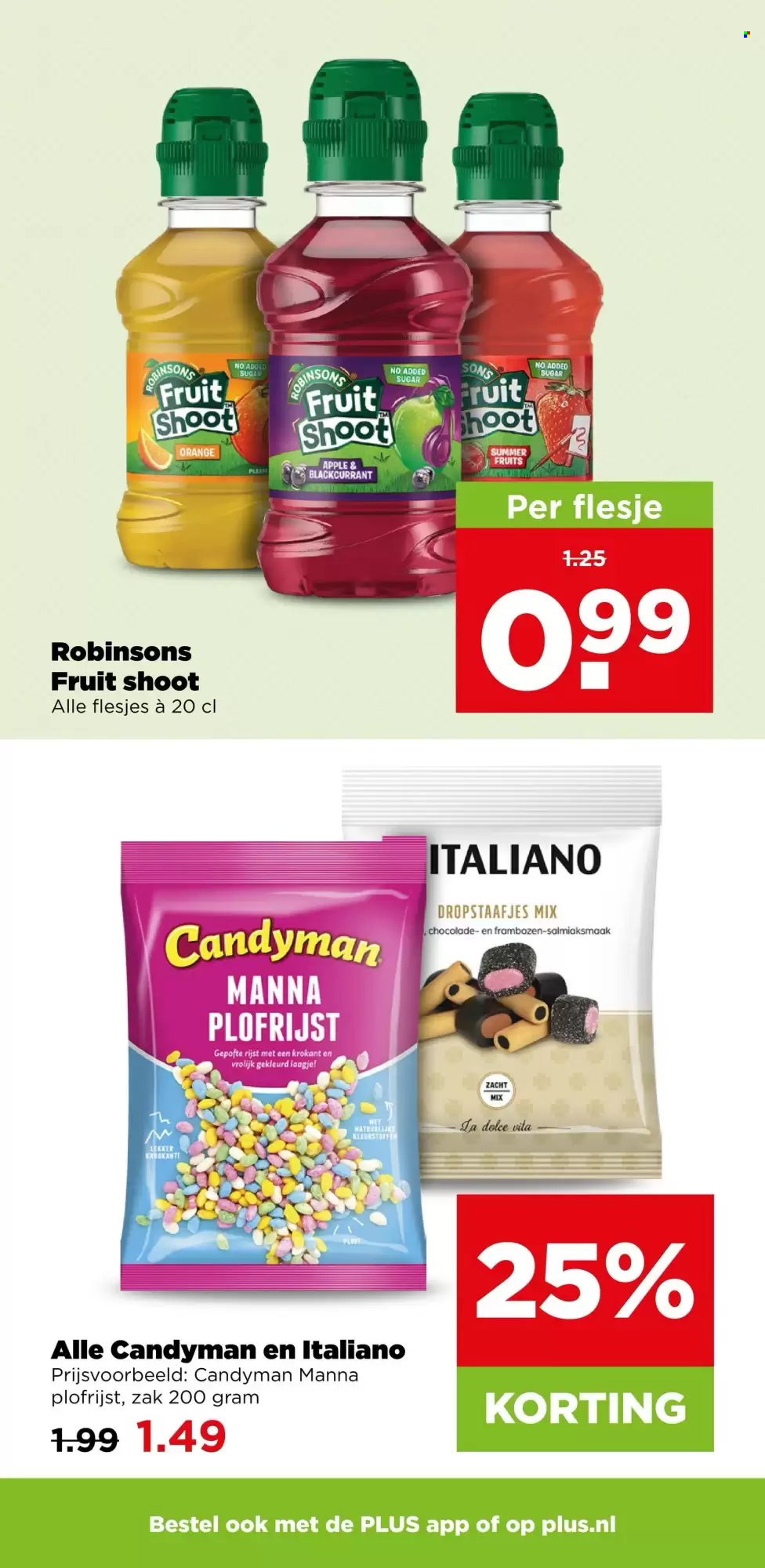 Plus-aanbieding - 15.7.2026 - 21.7.2026. Pagina 28