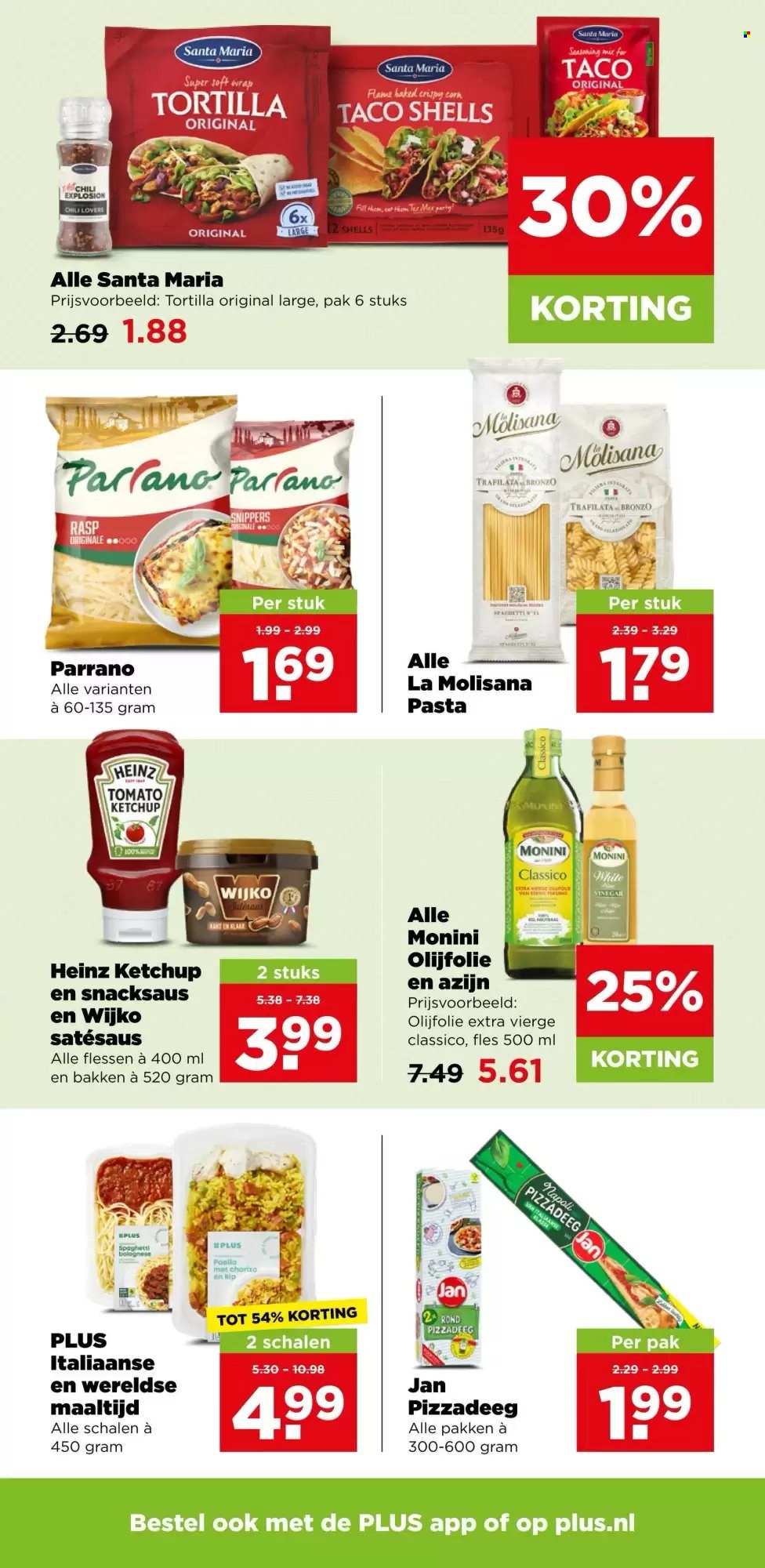 Plus-aanbieding - 15.7.2026 - 21.7.2026. Pagina 31