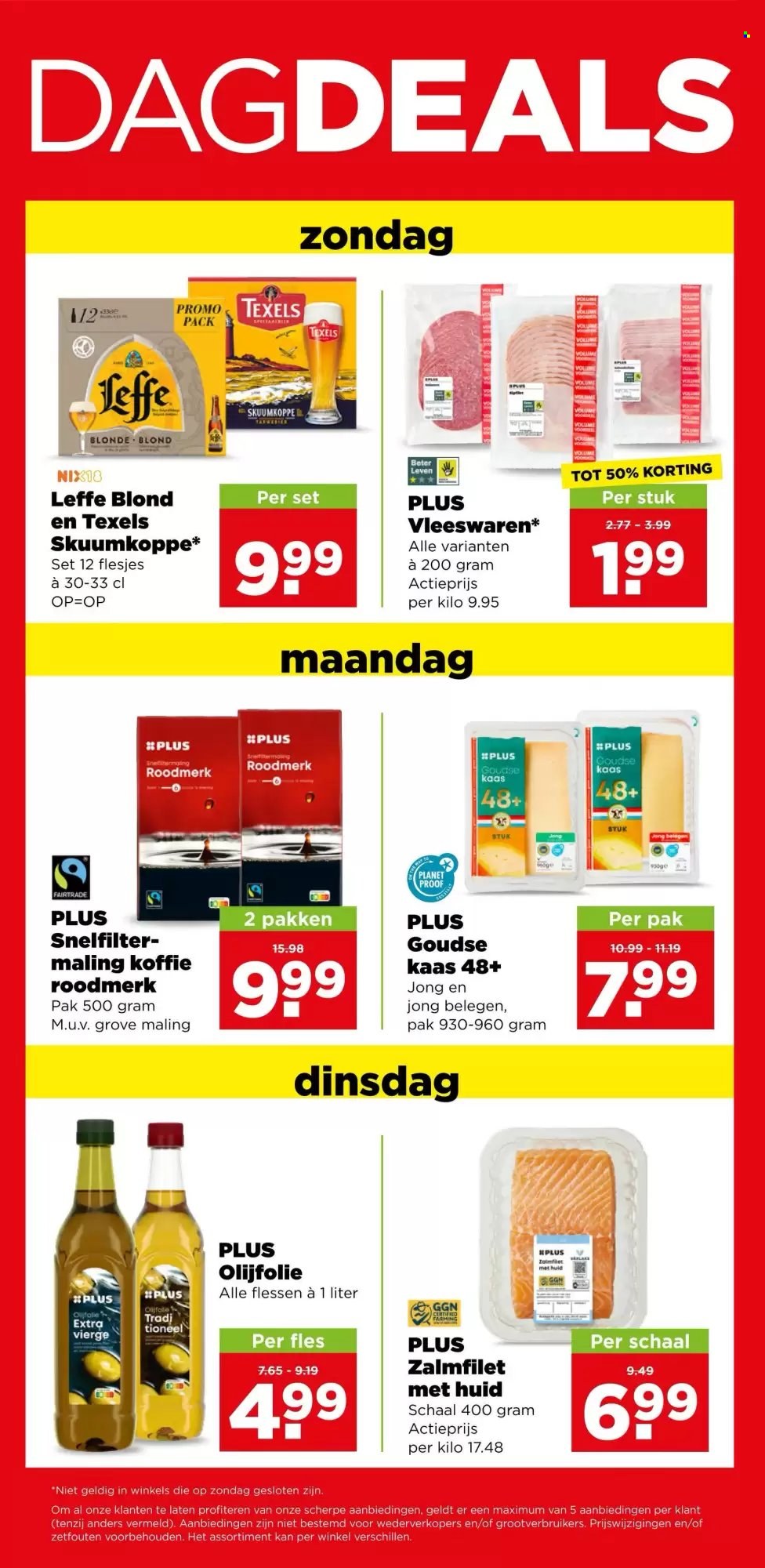 Plus-aanbieding - 15.7.2026 - 21.7.2026. Pagina 40