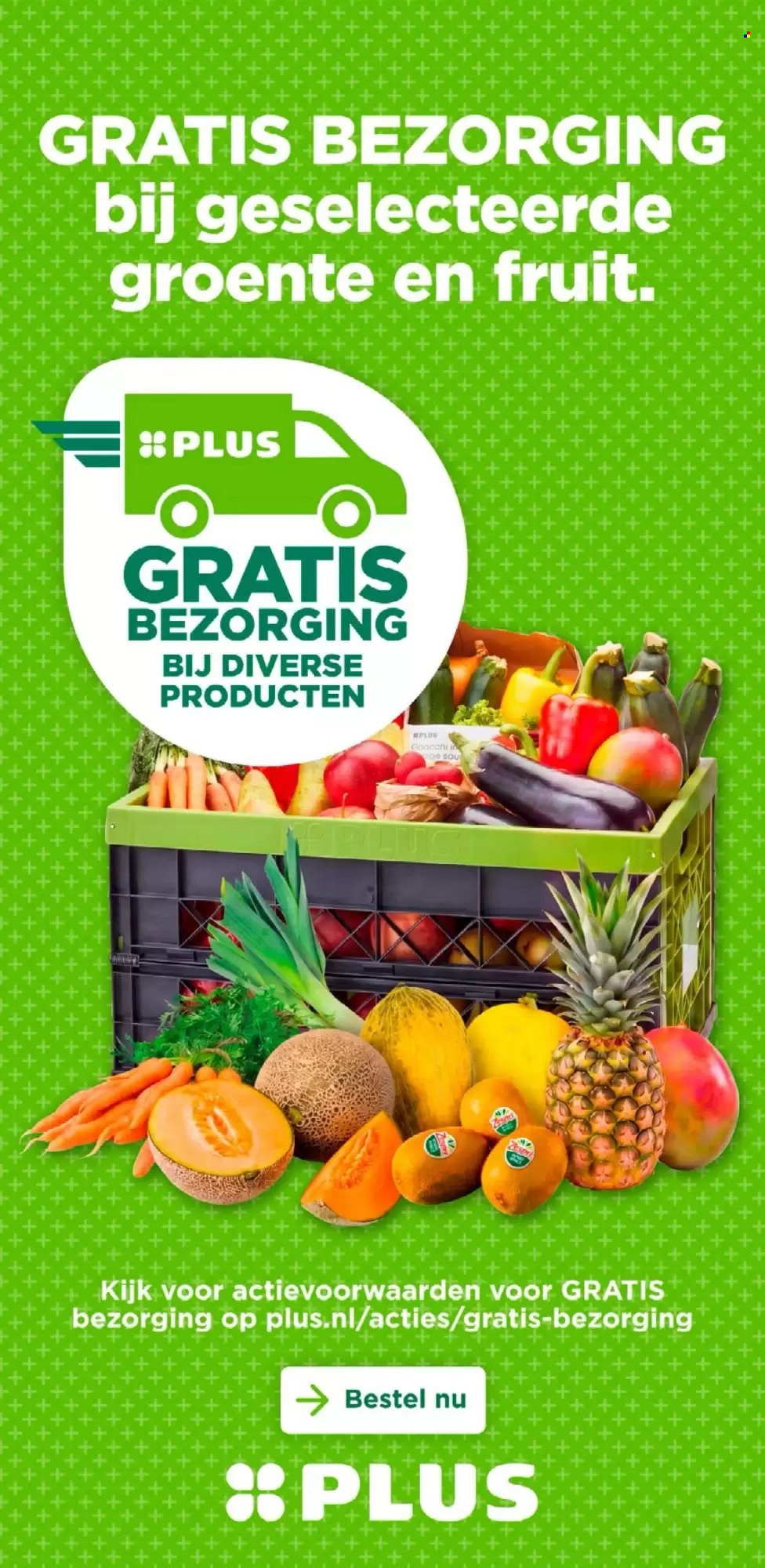 Plus-aanbieding - 15.7.2026 - 21.7.2026. Pagina 42