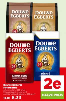 Douwe Egberts
