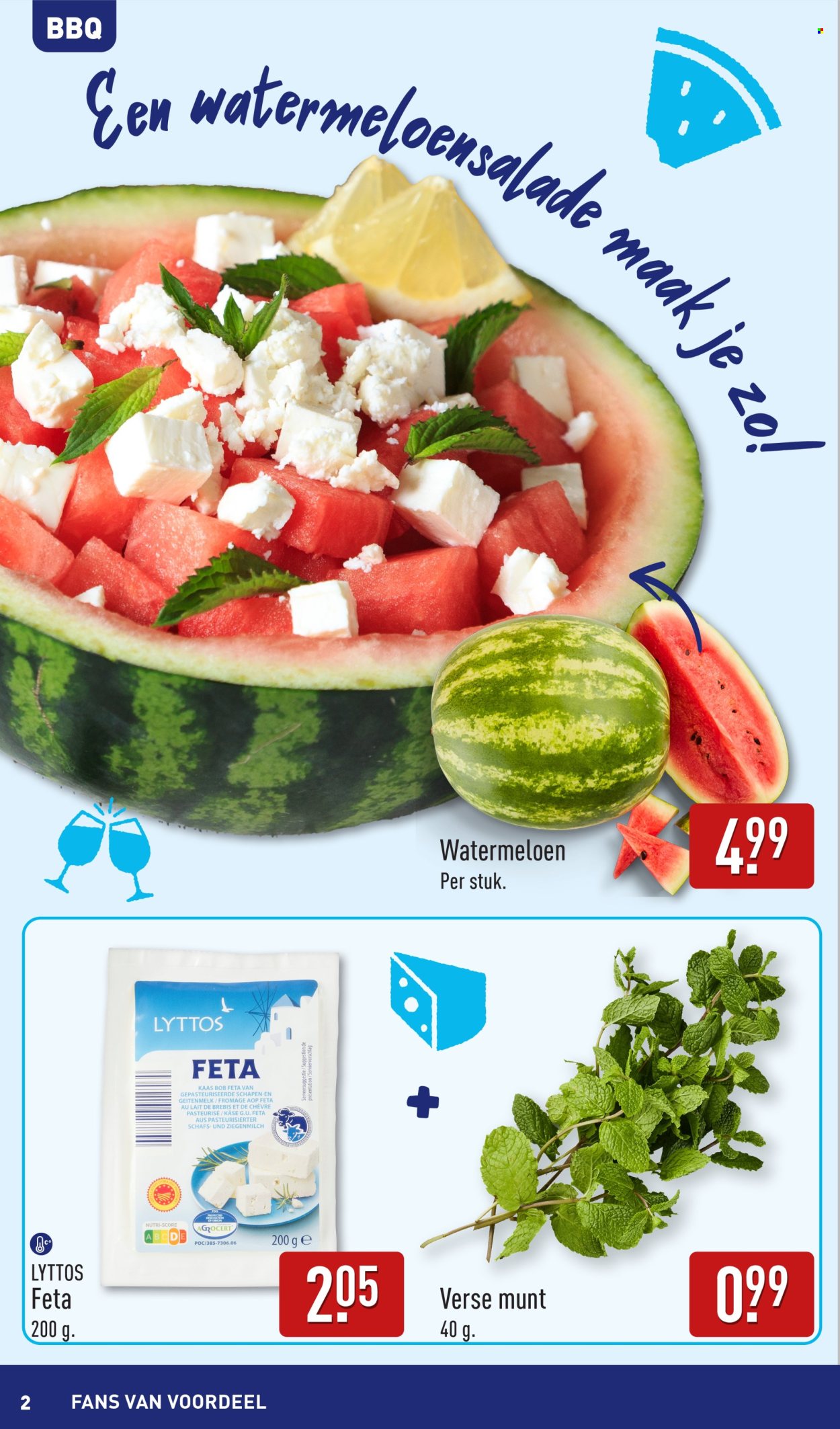 Aldi-aanbieding - 13.7.2026 - 19.7.2026. Pagina 2