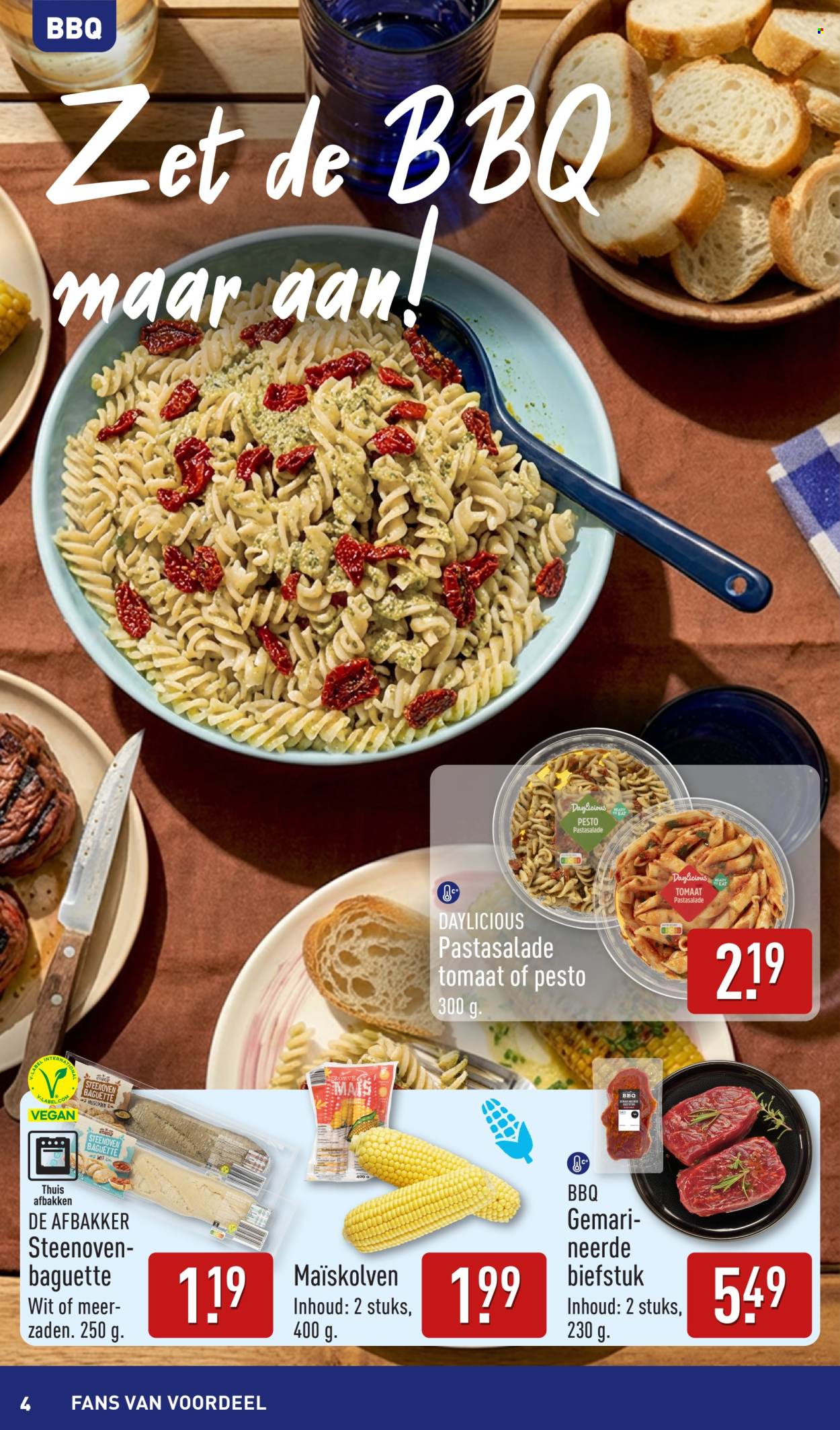 Aldi-aanbieding - 13.7.2026 - 19.7.2026. Pagina 4