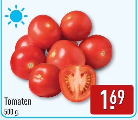 Tomaten
