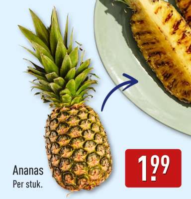 Ananas