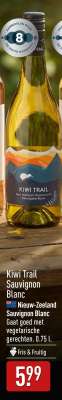 Kiwi Trail Sauvignon Blanc