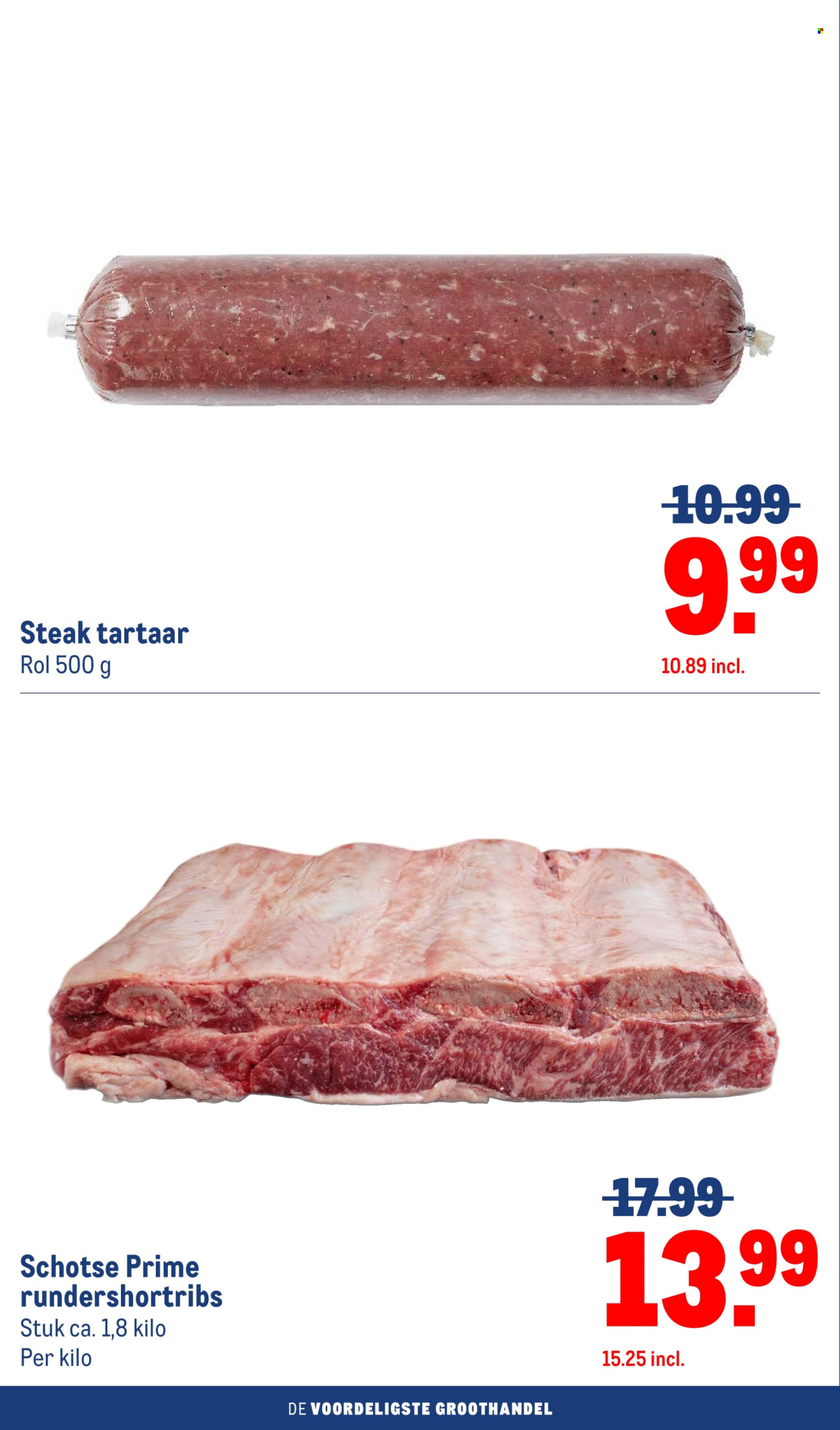 Makro-aanbieding - 14.7.2026 - 20.7.2026. Pagina 2