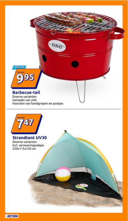 Action-aanbieding - 15.7.2026 - 21.7.2026. Pagina 11