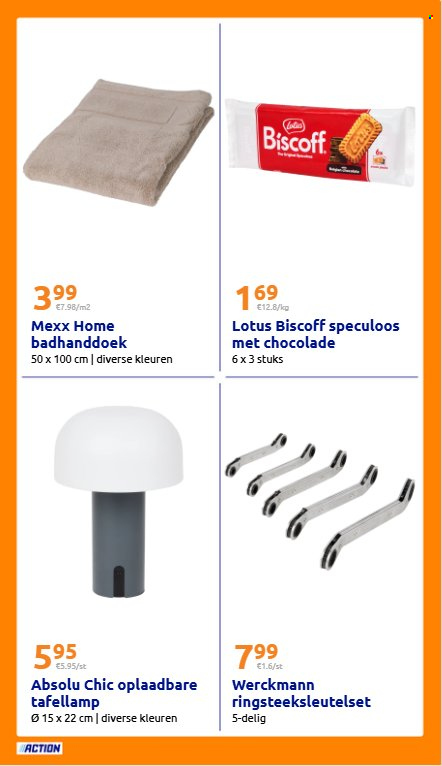 Action-aanbieding - 15.7.2026 - 21.7.2026. Pagina 23