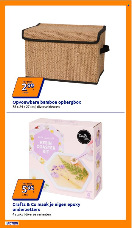 Action-aanbieding - 15.7.2026 - 21.7.2026. Pagina 25