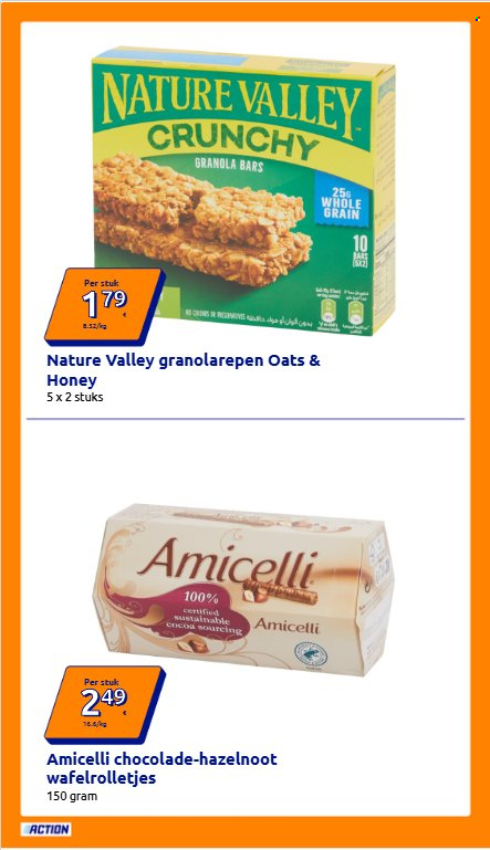 Action-aanbieding - 15.7.2026 - 21.7.2026. Pagina 30