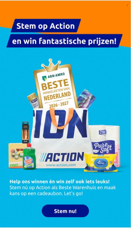 Action-aanbieding - 15.7.2026 - 21.7.2026. Pagina 31