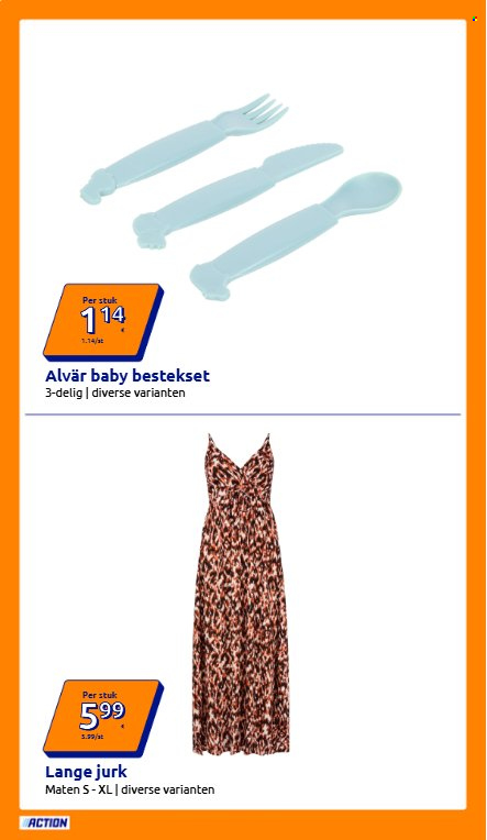 Action-aanbieding - 15.7.2026 - 21.7.2026. Pagina 32