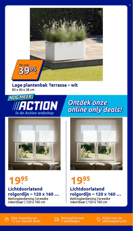 Action-aanbieding - 15.7.2026 - 21.7.2026. Pagina 37