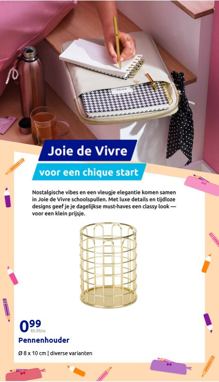 Action-aanbieding - 15.7.2026 - 21.7.2026. Pagina 38
