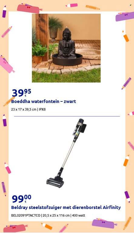 Action-aanbieding - 15.7.2026 - 21.7.2026. Pagina 40
